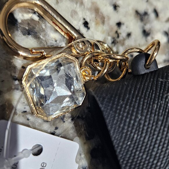 Calvin Klein Black Backpack NWT - Picture 9 of 13